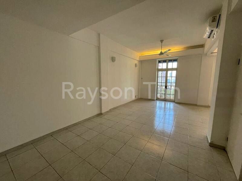 4 Bed Condo for Rent in  Wilmer House - Image 3